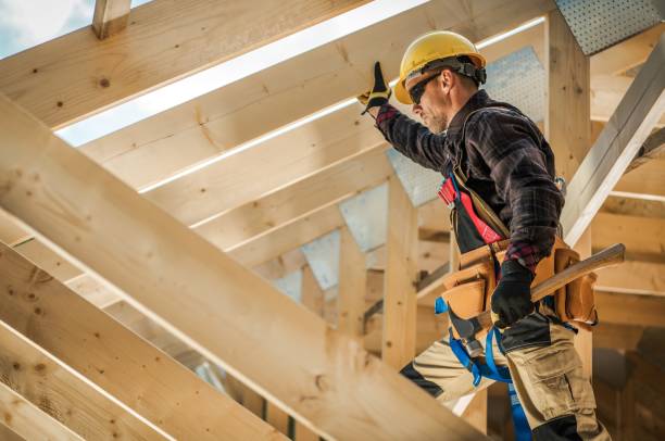 Quick and Trustworthy Emergency Roof Repair Services in Pierce, CO