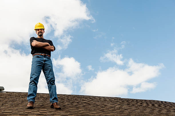 Best Slate Roofing Contractor  in Pierce, CO
