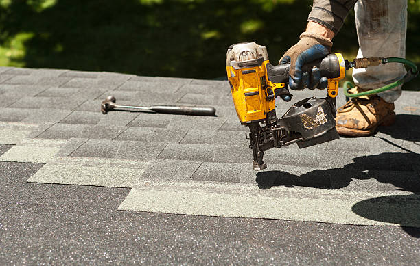 Sealant for Roof in Pierce, CO